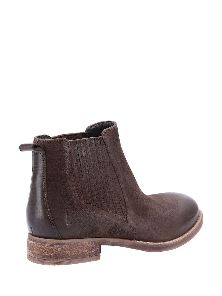 Hush Puppies Edith Boots - Image 3 of 4