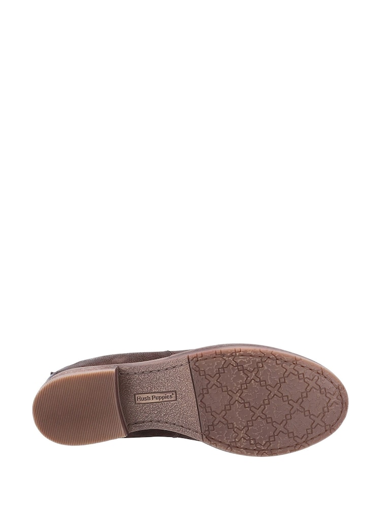 Hush Puppies Edith Boots - Image 4 of 4