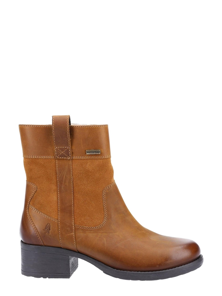 Hush Puppies Saskia Boots - Image 1 of 4 Hush Puppies Saskia Boots - Image 1 of 4