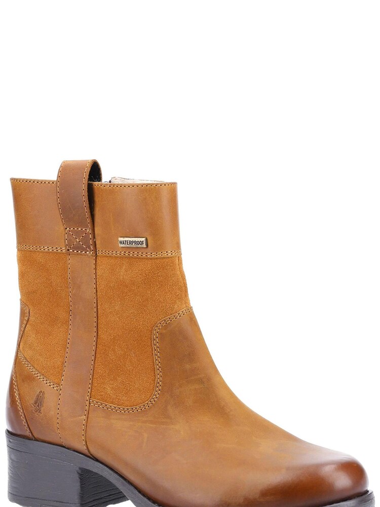 Hush Puppies Saskia Boots - Image 2 of 4 Hush Puppies Saskia Boots - Image 2 of 4
