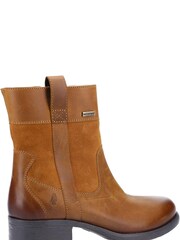 Hush Puppies Saskia Boots - Image 3 of 4