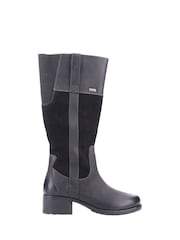 Hush Puppies Samara Boots - Image 1 of 1