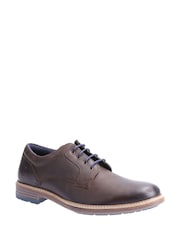 Hush Puppies Julian Lace-Up Shoes - Image 2 of 4
