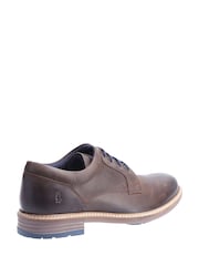 Hush Puppies Julian Lace-Up Shoes - Image 3 of 4