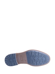 Hush Puppies Julian Lace-Up Shoes - Image 4 of 4