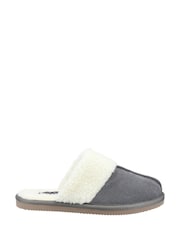 Hush Puppies Arianna Mule Slippers - Image 1 of 4
