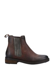 Hush Puppies Stella Ankle Boots - Image 1 of 4