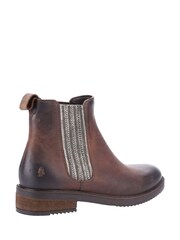 Hush Puppies Stella Ankle Boots - Image 3 of 4