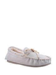 Hush Puppies Allie Slippers - Image 3 of 4