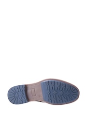 Hush Puppies Tan Jonas Chukka Boots - Image 4 of 4