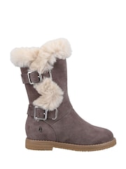 Hush Puppies Megan Boots - Image 1 of 4