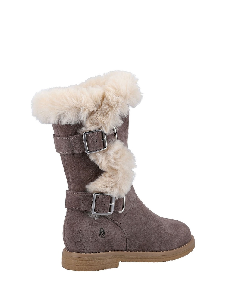 Hush Puppies Megan Boots - Image 3 of 4