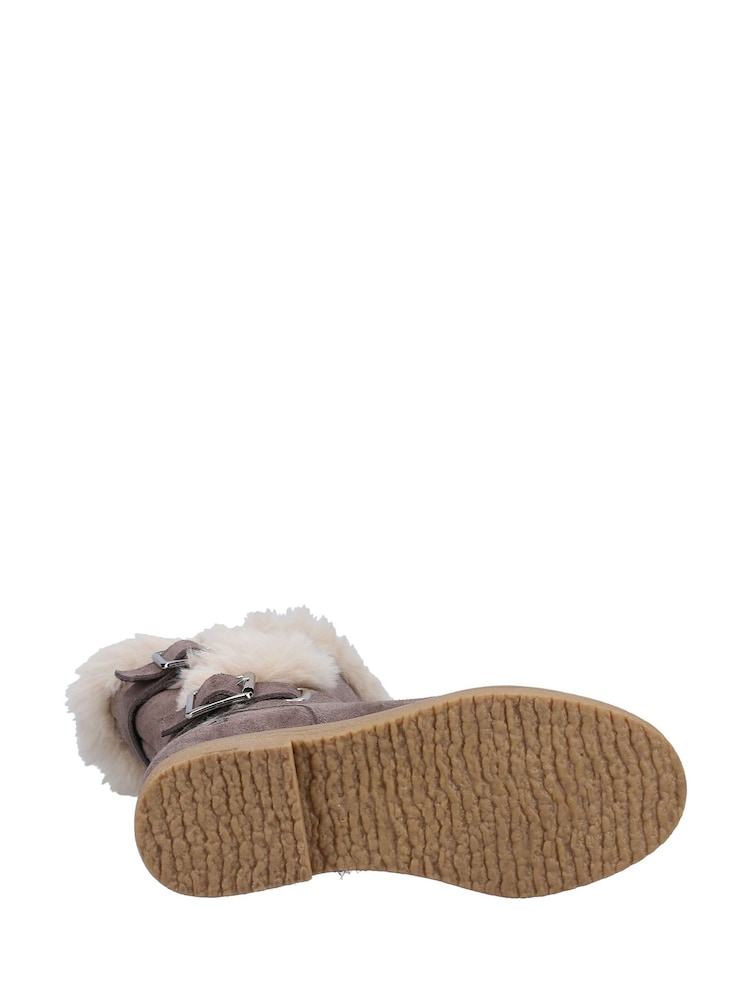 Hush Puppies Megan Boots - Image 4 of 4