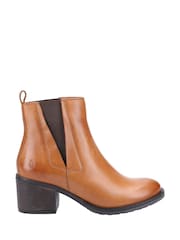 Hush Puppies Hermione Boots - Image 1 of 4