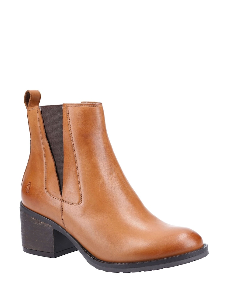 Hush Puppies Hermione Boots - Image 2 of 4