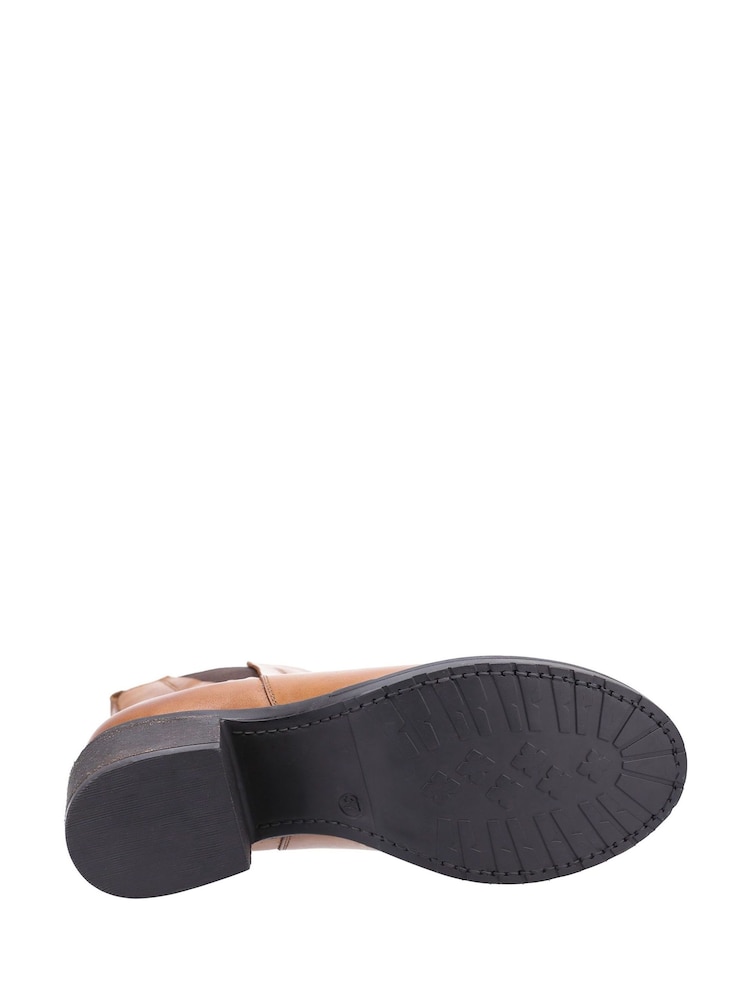 Hush Puppies Hermione Boots - Image 4 of 4