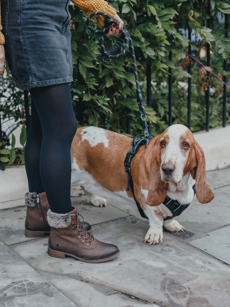 Hush Puppies Effie Boots - Image 1 of 6