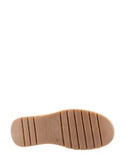 Hush Puppies Lucinda Brown Boots - Image 4 of 4