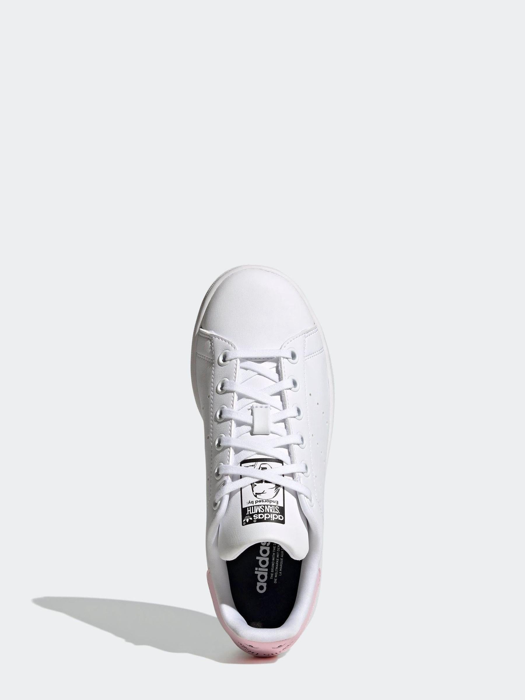 Buy adidas Originals White Stan Smith Trainers from Next USA