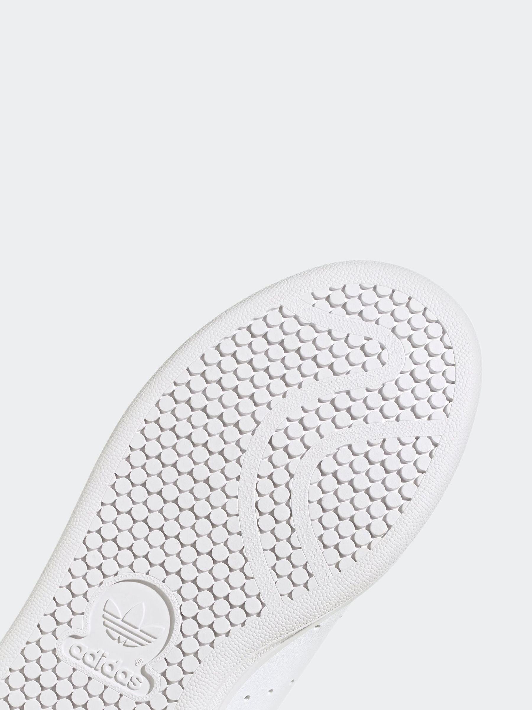 Buy adidas Originals White Stan Smith Trainers from Next USA