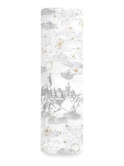 Muselina grande de 100% algodón de la colección icónica de Harry Potter™ de aden + anais - Imagen 1 de 7