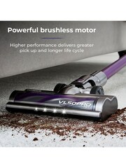 Tower Purple VL50 Pro performace Pet Cordless Vacuum - Image 11 of 17
