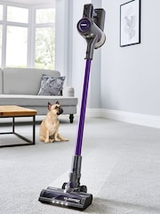 Tower Purple VL50 Pro performace Pet Cordless Vacuum - Image 2 of 8