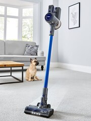 Tower Blue VL40 Pro Pet Cordless Vacuum - Image 2 of 8