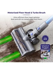 Tower Blue VL40 Pro Pet Cordless Vacuum - Image 16 of 19