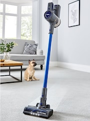 Tower Blue VL30 Plus 22.2V Cordless 3 in 1 Vacuum Cleaner - Image 1 of 8