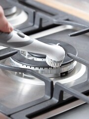 Our House Clear Whiziwand Electric Cleaning Wand - Image 2 of 4