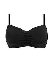 Freya Black Jewel Cove Underwire High Apex Bikini Top - Image 5 of 5