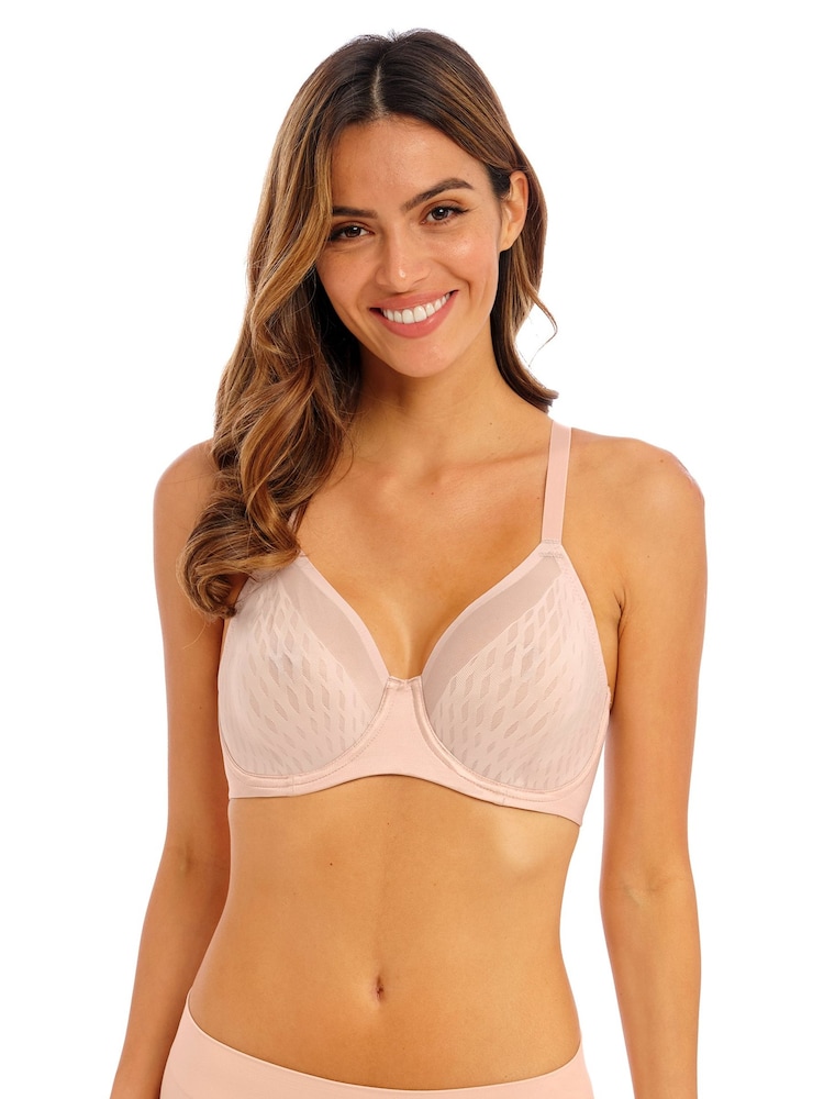 Wacoal Elevated Allure Underwire Bra - Image 1 of 4