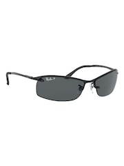 Ray-Ban Polarised Sunglasses - Image 1 of 12