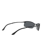 Ray-Ban Polarised Sunglasses - Image 10 of 12