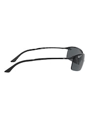 Ray-Ban Polarised Sunglasses - Image 11 of 12