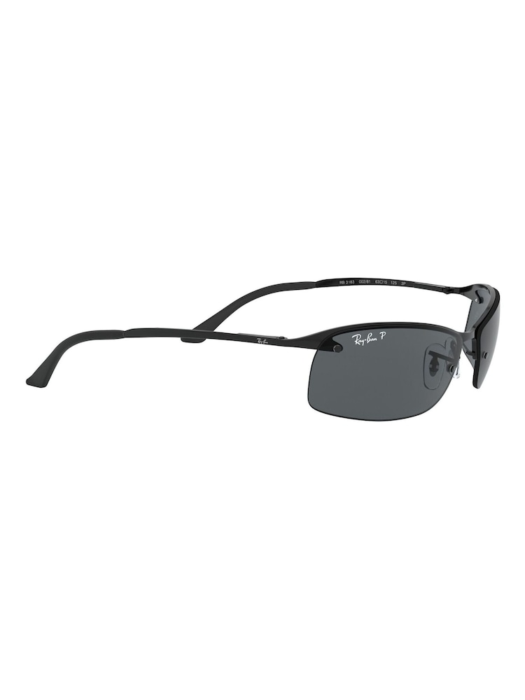 Ray-Ban Polarised Sunglasses - Image 12 of 12