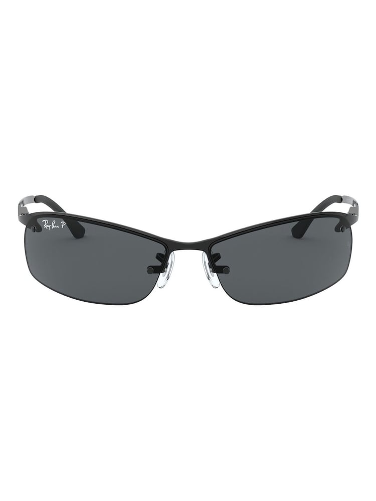 Ray-Ban Polarised Sunglasses - Image 2 of 12