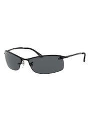 Ray-Ban Polarised Sunglasses - Image 3 of 12