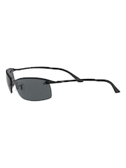 Ray-Ban Polarised Sunglasses - Image 5 of 12