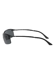 Ray-Ban Polarised Sunglasses - Image 6 of 12
