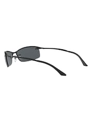 Ray-Ban Polarised Sunglasses - Image 7 of 12