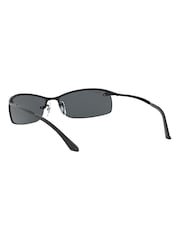 Ray-Ban Polarised Sunglasses - Image 8 of 12