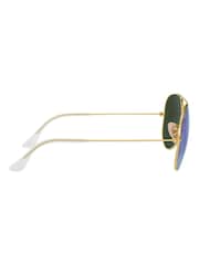 Ray-Ban Large Aviator Sunglasses - Image 10 of 12