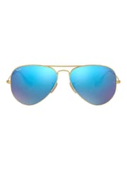 Ray-Ban Large Aviator Sunglasses - Image 2 of 12