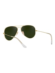 Ray-Ban Large Aviator Sunglasses - Image 7 of 12