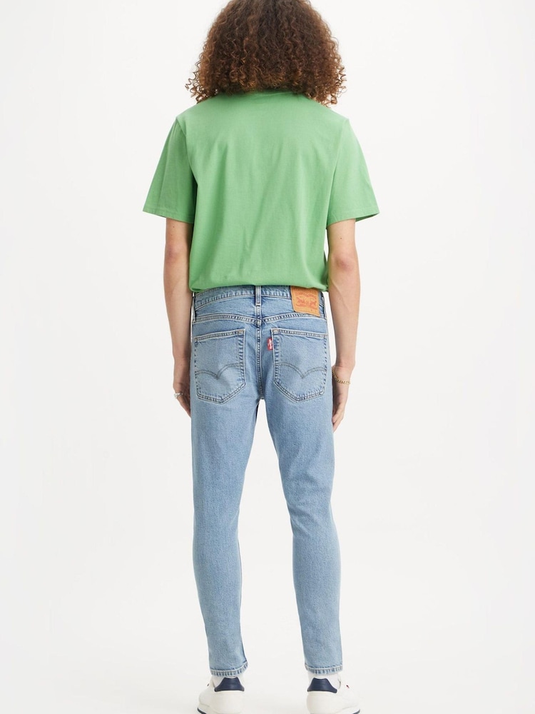 Levi's® Dolf Neolight Adv 519™ Skinny Jeans - Image 2 of 7