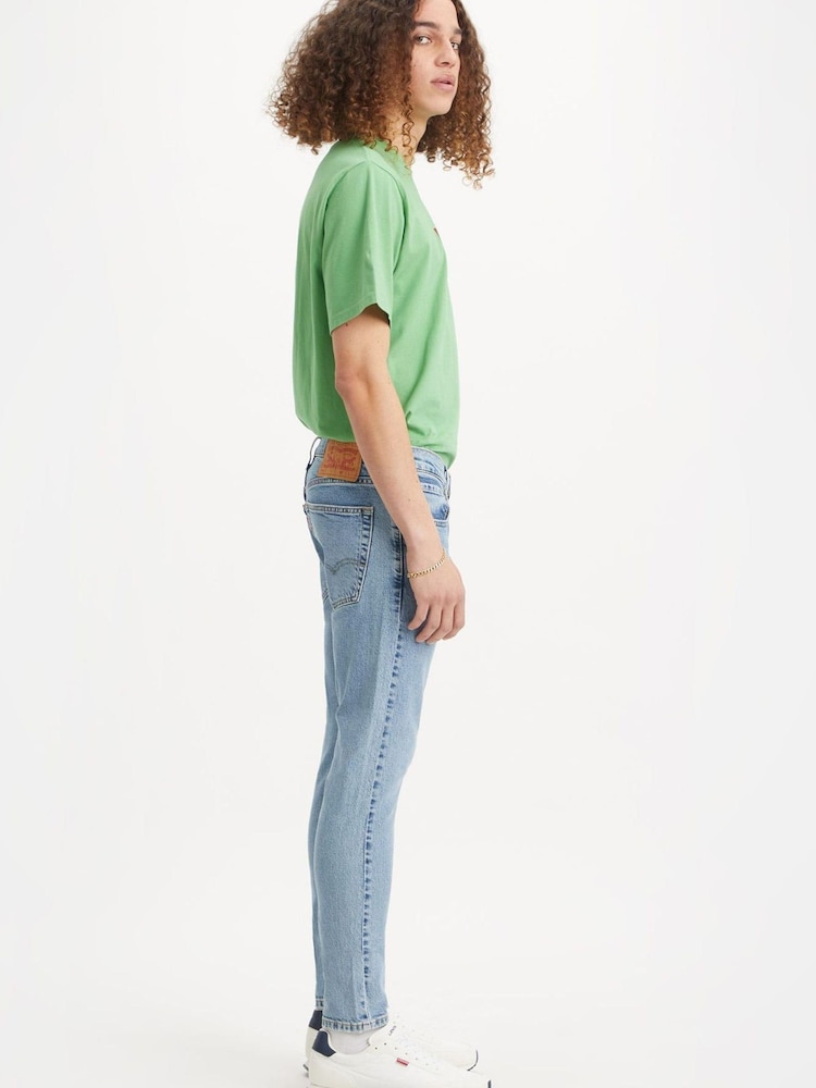 Levi's® Dolf Neolight Adv 519™ Skinny Jeans - Image 7 of 7