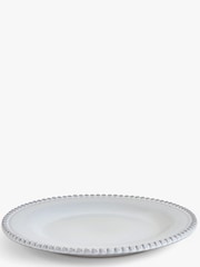MM Living White Bobble Glacier Side Plate - Image 1 of 3