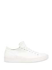 Whistles White Folly Unlined Soft Trainers - Image 1 of 4